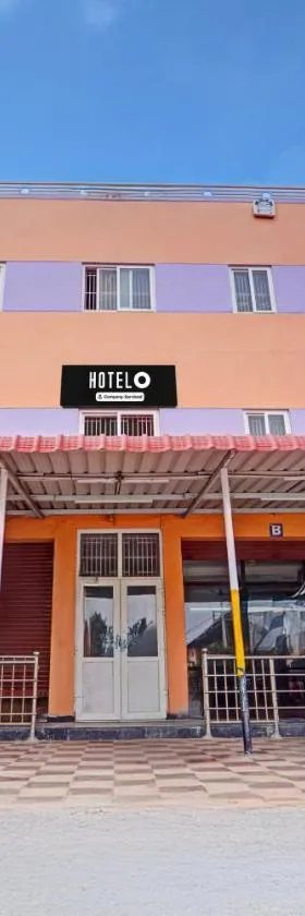 Super Hotel O Viswapuram，位于Pīlamedu的酒店