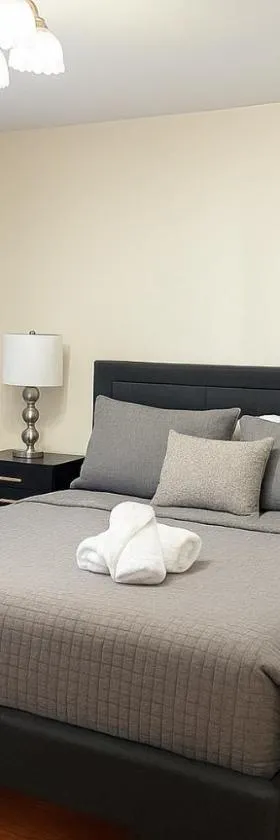 Cozy Get Away Somerville，位于萨默维尔的酒店