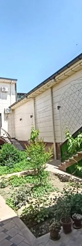 Registan Center Guest House，位于Koshbakaly的酒店