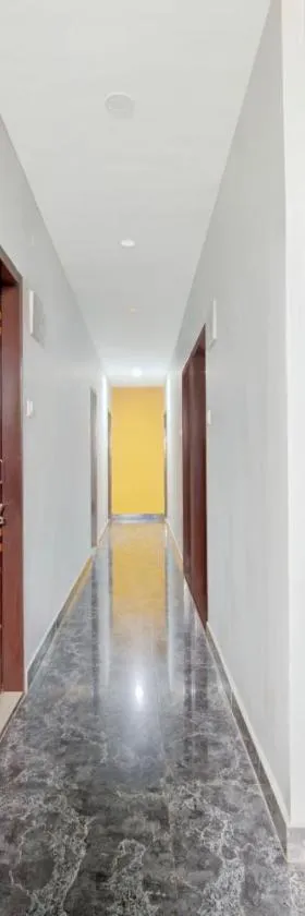 Hotel O Friends Inn，位于Gulzārbāgh的酒店