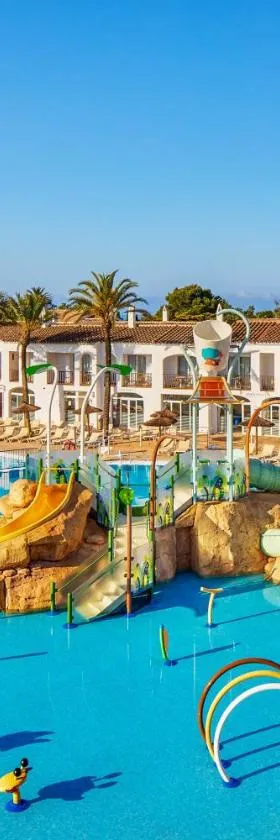 Sol Falco Menorca，位于松霍里吉尔的酒店