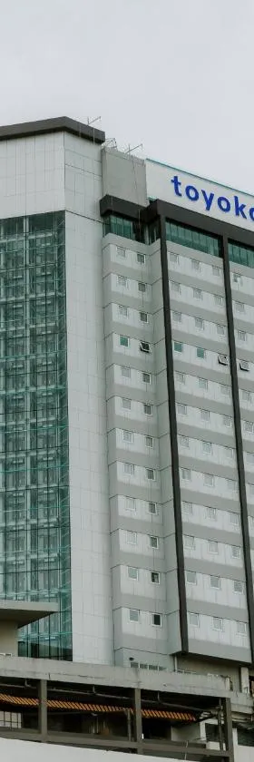 Toyoko Inn Cebu，位于宿务的酒店