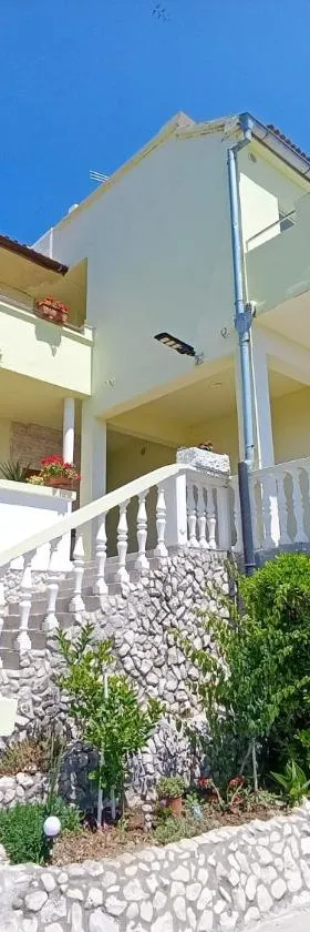 Apartments Miocic，位于拉扎纳茨的酒店