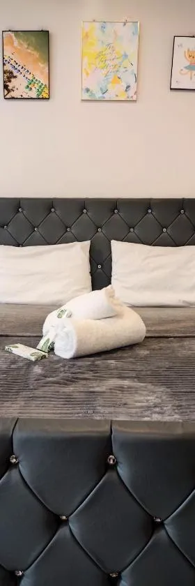 Stay at Diez，位于卡兰巴的酒店
