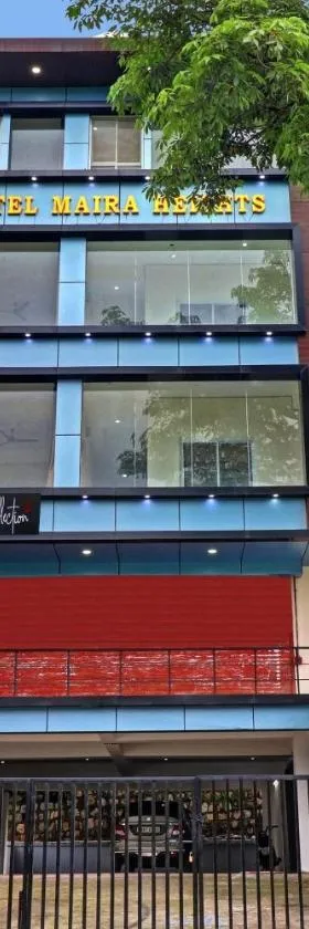 Hotel O VICTORIA PALACE，位于Rājpur的酒店