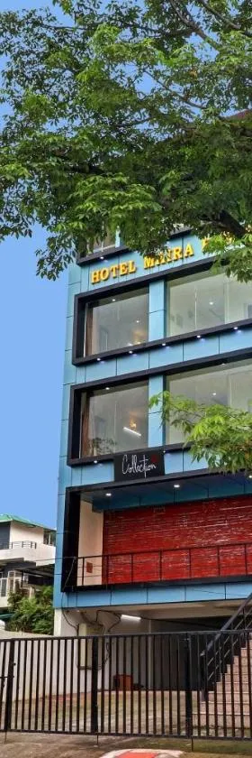 Hotel O VICTORIA PALACE，位于Rājpur的酒店