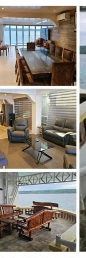 Lydia's House，位于Kaputian的酒店