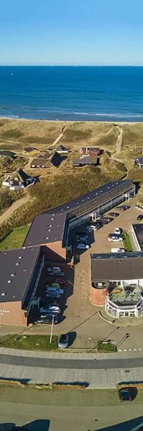 Søndervig Holiday Center，位于灵克宾的酒店