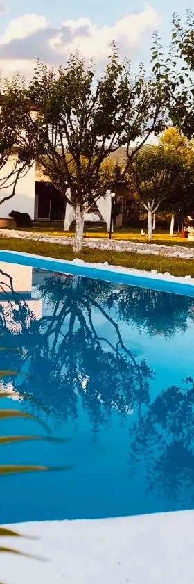 Villa Una Dalia Bihać，位于Golubić的酒店