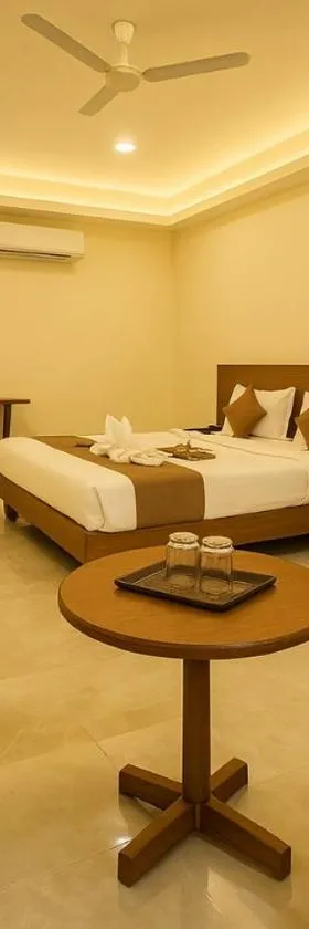 StayGuru The Canyon Inn，位于普杰的酒店