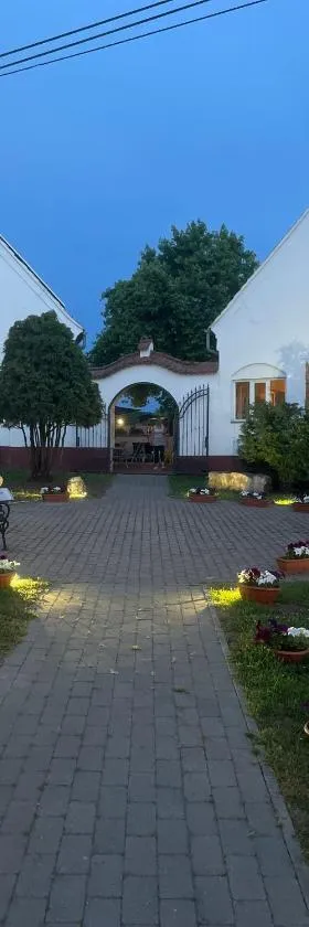 Turul Panzió&Pizzéria，位于Szólád的酒店