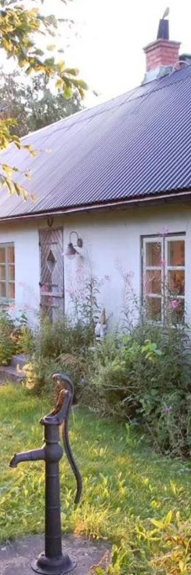 Skånelänga i Romeleåsens sluttning，位于Skurup的酒店