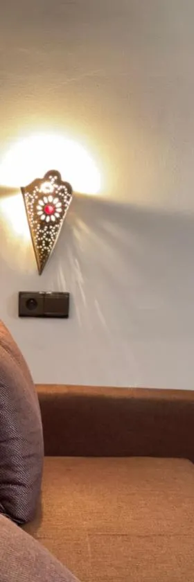 Hotel Riad Tetouan，位于得土安的酒店