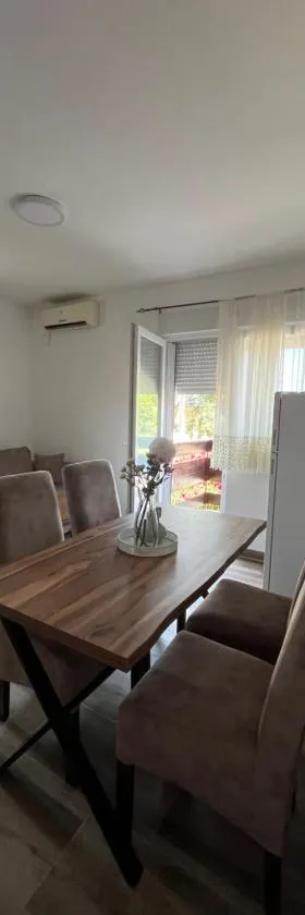 Apartman Sreckovic，位于Gunjica的酒店