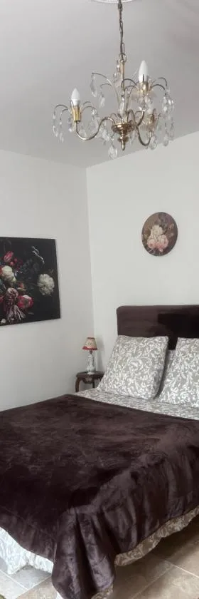 Chez Nelly Parenthese enchantee en campagne Toulousaine，位于Bessières的酒店