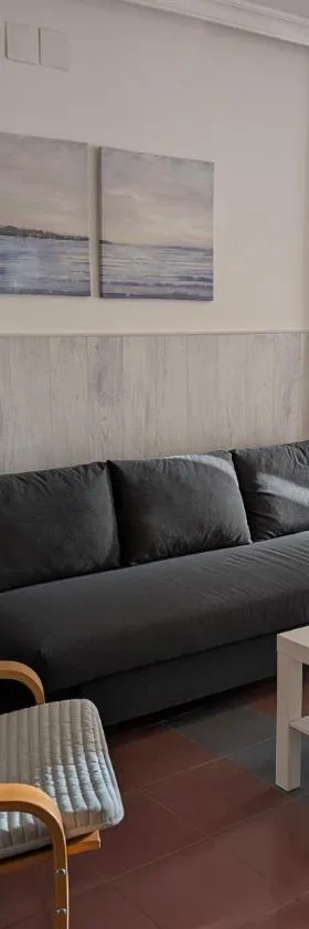 Apartamento Casa Balina，位于杜尔卡尔的酒店
