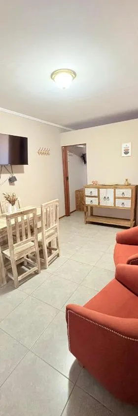 ALBORES DE UCO，位于La Consulta的酒店