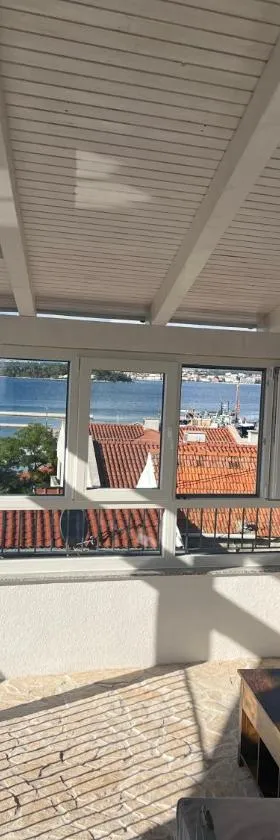 Apartmani Adi Tkon，位于特孔的酒店