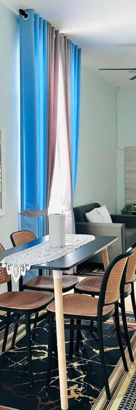 Homestay AZ Kulim，位于居林的酒店