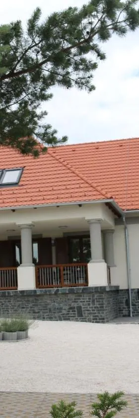 Villa Tolnay Vendégház，位于格拉克斯兹的酒店