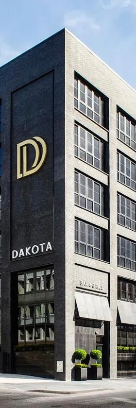 Dakota Glasgow，位于格拉斯哥的酒店