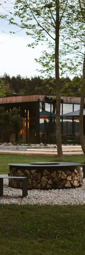 LAF boutique resort，位于哈日科维的酒店