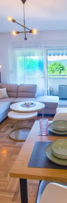 Apartment Sofia，位于查普利纳的酒店