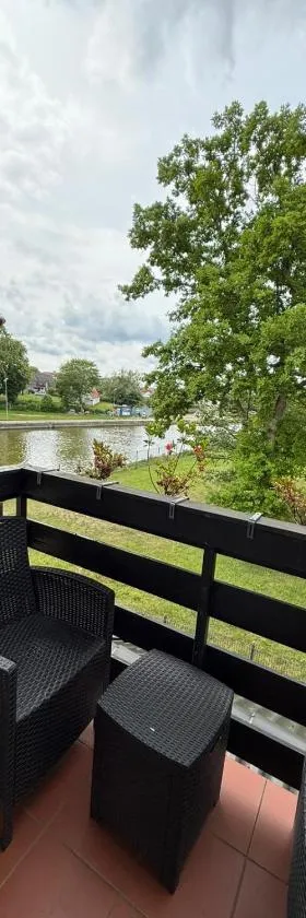 Pokoje przy Plaży，位于罗威的酒店
