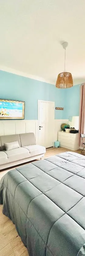 Adora B&B，位于韦扎诺利古雷的酒店
