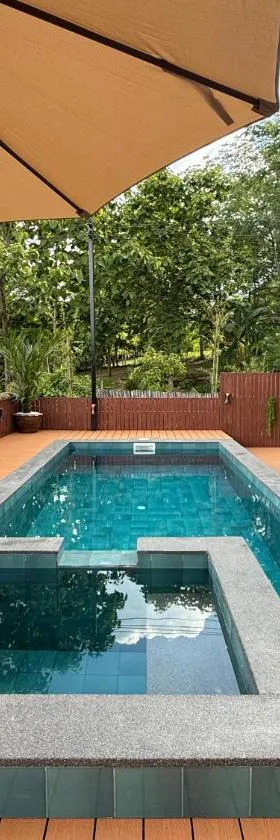 Moonlight Residence Pai，位于拜县的酒店