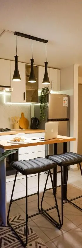Increíble departamento nuevo，位于库里科的酒店