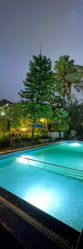 RD's Retreat，位于罗纳瓦拉的酒店