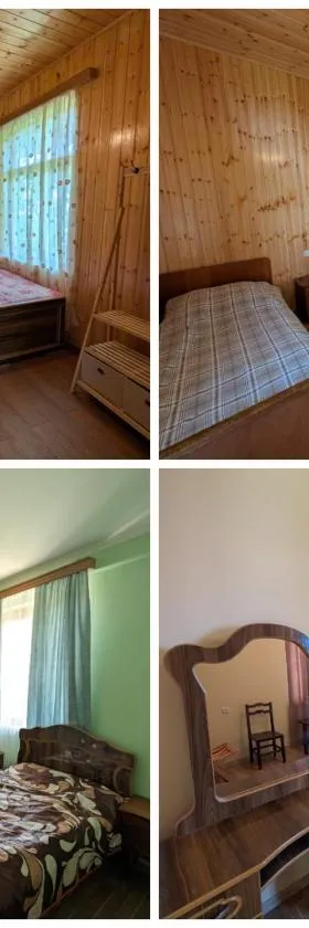 Guest House Roba，位于Gordi的酒店