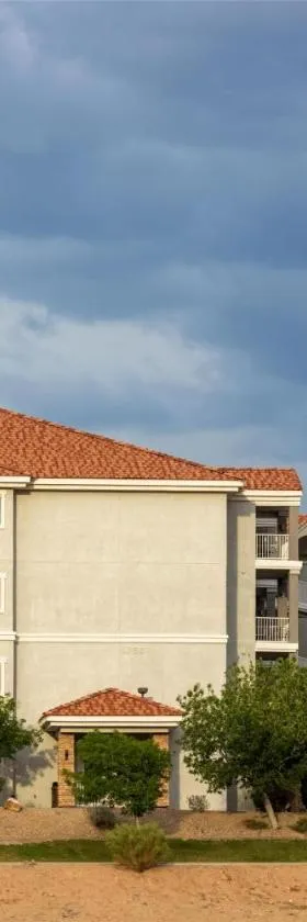 Hampton Inn & Suites by Hilton Mesquite，位于梅斯基特的酒店