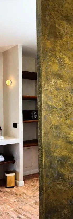 Domaine Santa Margherita，位于Castellare-di-Casinca的酒店