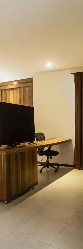 Mercure Belem Boulevard，位于贝伦的酒店