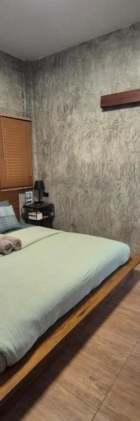 Kedthawa Homestay เฮือนภูผา，位于Ban Cho Lae的酒店