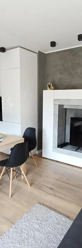 Skandynawski Zakątek - Scandinavian Condo，位于卢布林的酒店
