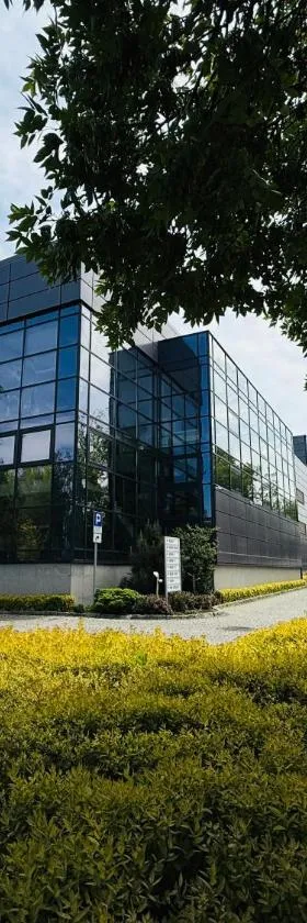 Jasna SportHotel & SPA，位于格利维采的酒店