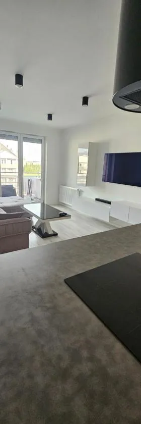 Apartament Sosnowskiego 39，位于乔左维尔考普尔斯基的酒店