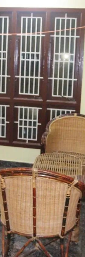 Royal Peters Holiday Homes, Main Falls, Coutralam，位于库塔兰的酒店