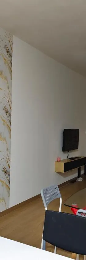 Maya Bay Residence Splashmania Gamuda Cove，位于万津的酒店