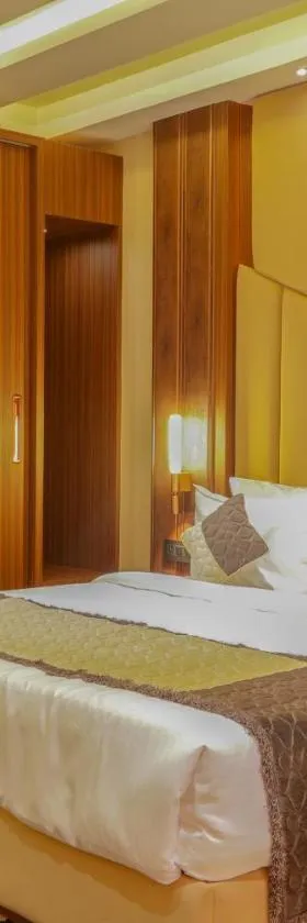 Suramya Homestay Near Shymala Hills，位于博帕尔的酒店