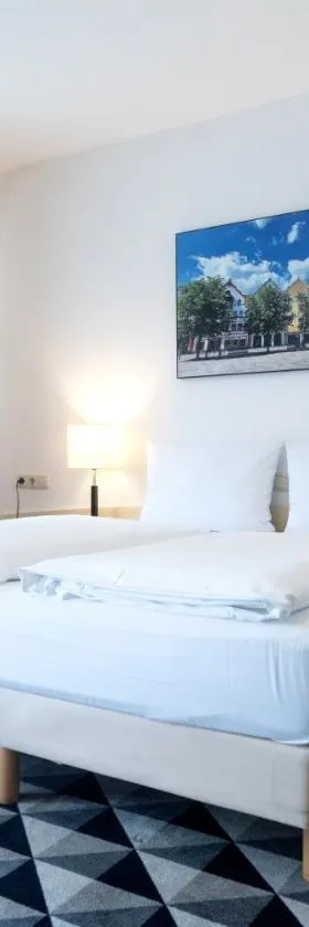 Andante Hotel Erding，位于埃尔丁的酒店