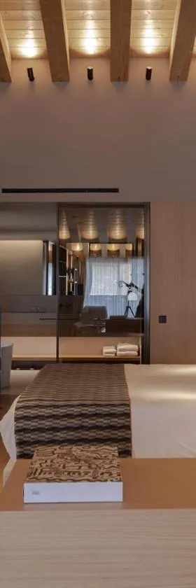 The Blackpine Hotel - Small Luxury Hotels，位于莱塞斯卡尔德-恩戈尔达的酒店