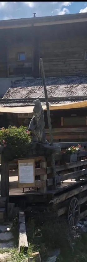 尔米塔格乡间度假别墅酒店，位于韦松纳的酒店