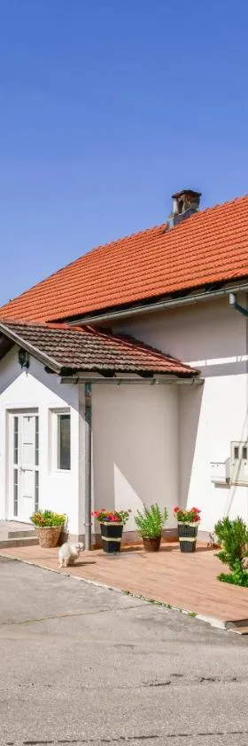 Apartman Katja，位于拉科维察的酒店