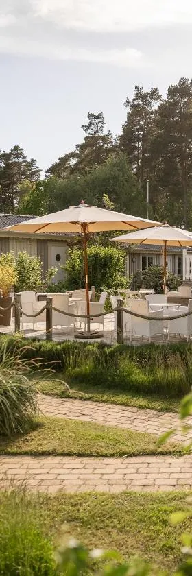 Naya Retreat & Hotell，位于摩尔比兰加的酒店