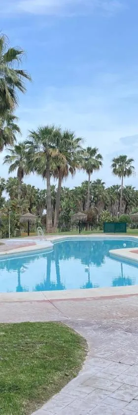 La casa de Nora Playa Granada，位于El Varadero的酒店