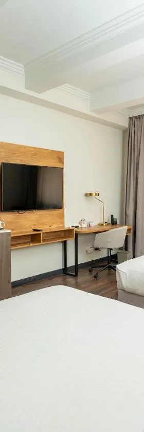 特古西加尔巴克拉丽奥酒店 ，位于特古西加尔巴的酒店